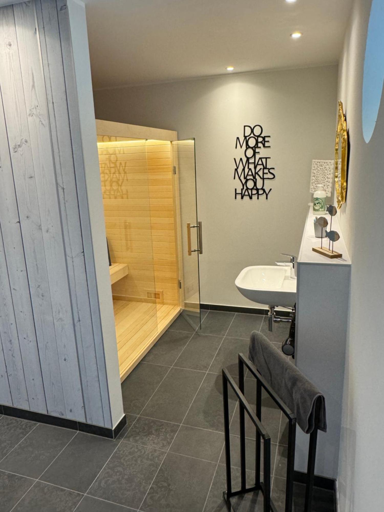 Ommi Kese See-Suite Sauna Biggesee Olpe bei Meschede المظهر الخارجي الصورة